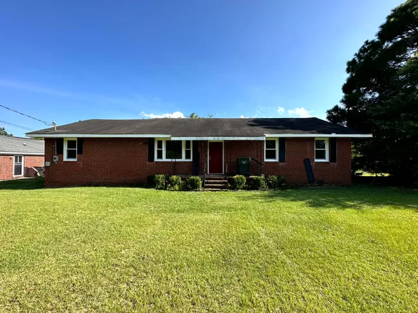 2114 CASSELL Street, Augusta, GA 30906