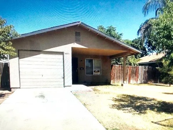 2525 S 10th St, Fresno, CA 93725