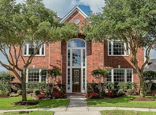 1407 Lewis Creek Ct, Richmond, TX 77406
