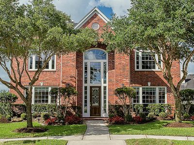 1407 Lewis Creek Ct, Richmond, TX, 77406
