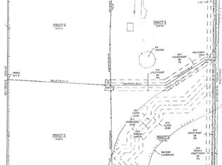 13331 S Crump Ln, Ashland, MO 65010