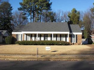 5892 Foxdale Rd, Memphis, TN 38115