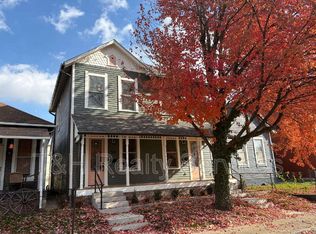 529 N Highland Ave, Indianapolis, IN 46202