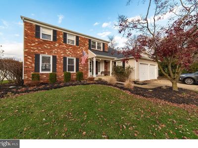 7 Summer Pl, Cherry Hill, NJ, 08003