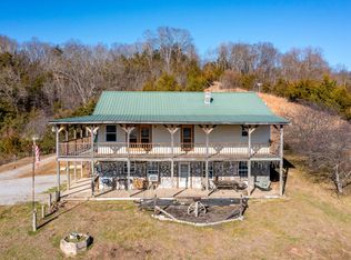 80 Kirk Ln, Mosheim, TN 37818