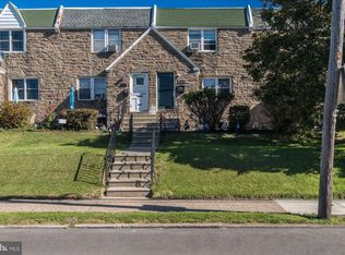 1015 Levick St, Philadelphia, PA 19111