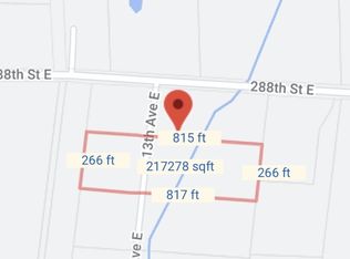 123 113th Ave E, Graham, WA 98338