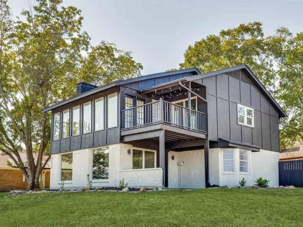 4121 Cedar Creek Dr, Garland, TX 75043