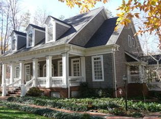 8120 Gray Byrum Rd, Waxhaw, NC 28173
