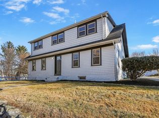 114-114A Millville Rd, Mendon, MA 01756
