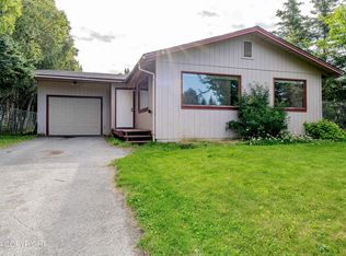 1014 2nd St, Kenai, AK 99611