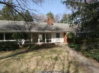4115 Everett St, Kensington, MD 20895