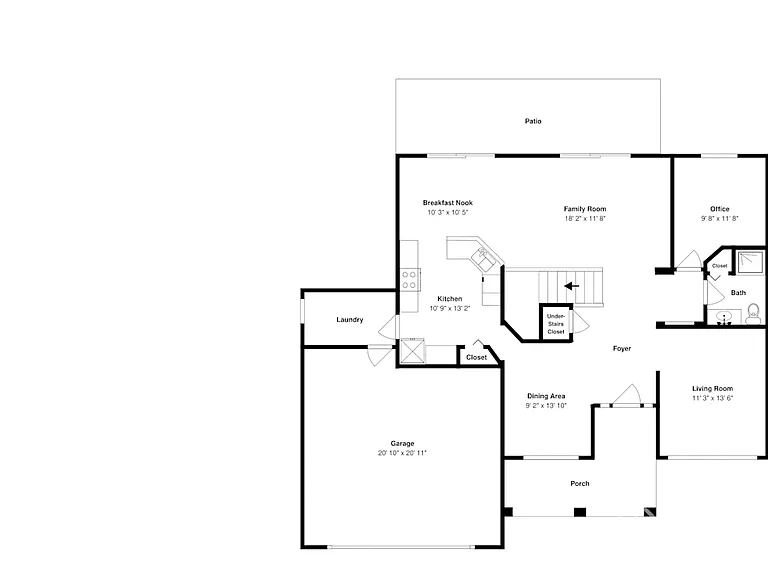 536 Big Sioux Ct — Photo 3