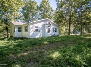 7933 Old Heady Rd, Louisville, KY 40299