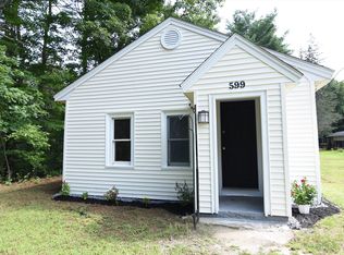 599 River St, Winchendon, MA 01475