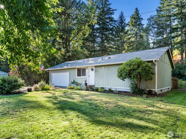 262 NE Bryan Lane, Belfair, WA 98528