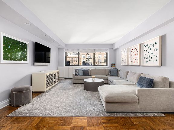 2nd image of 120 E 81st St APT 9C