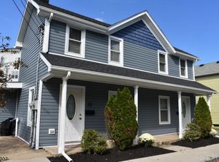 29-31 Washington St, Wharton, NJ 07885