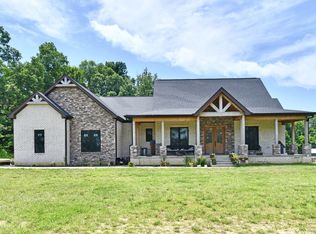 1284 N Letterman Rd, Paragon, IN