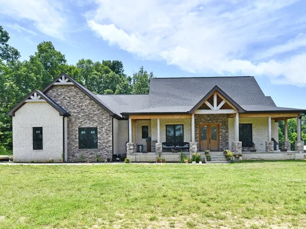 1284 N Letterman Rd, Paragon, IN 46166