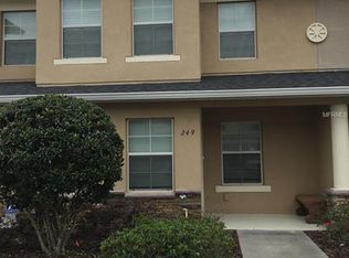 249 Carina Cir, Sanford, FL 32773