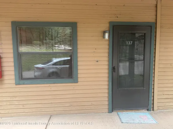 904 Carrizo Canyon Rd #137, Ruidoso, NM 88345
