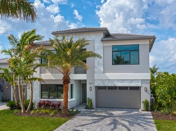 9649 Grey Flock Dr, Palm Beach Gardens, FL 33412