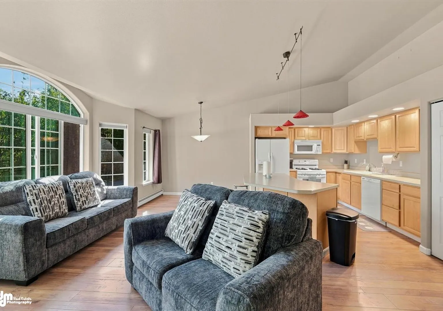 Centrally Located Wasilla Townhome! — Photo 4