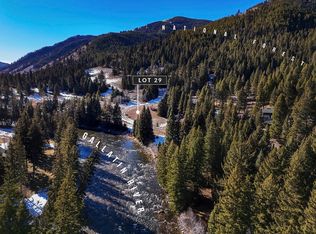 Tbd Karst Stage Loop, Gallatin Gateway, MT 59730