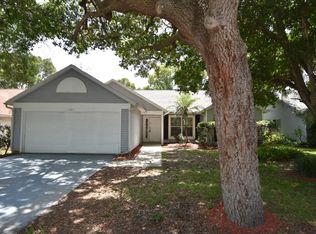 1687 Autumnwood St, Tarpon Springs, FL 34689