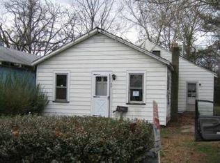 38 S Smith Ave, Penns Grove, NJ 08069