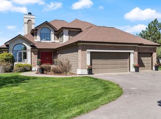 166 Somerset Dr, Kalispell, MT 59901