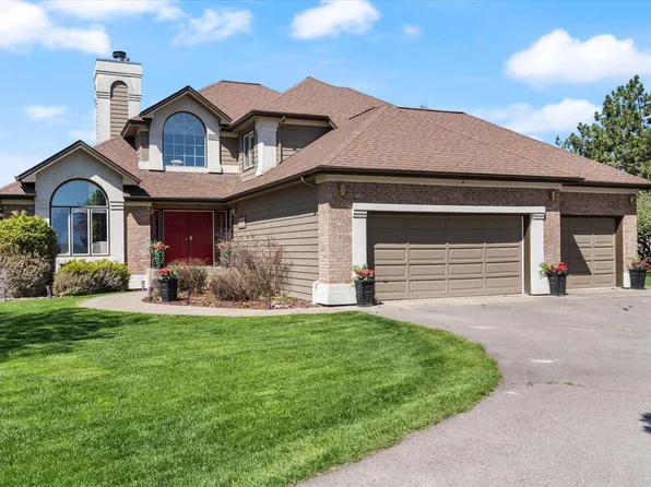 166 Somerset Dr, Kalispell, MT 59901