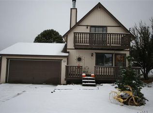 1265 Valley View Dr, Big Bear City, CA 92314