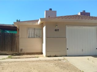 627 Seville Dr, Merced, CA 95341