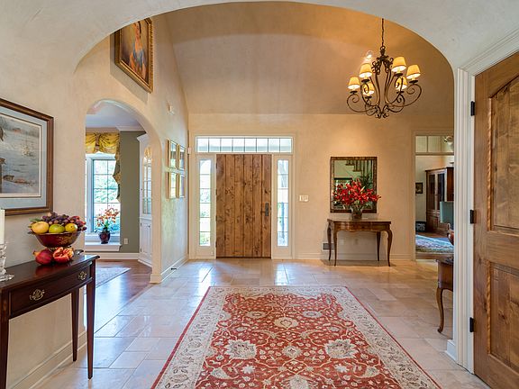 Beautiful Front Door