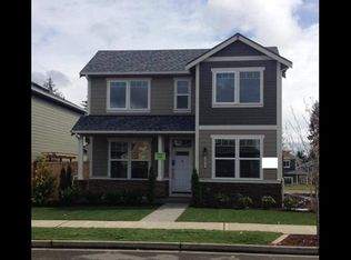 4758 Rochelle St SE, Lacey, WA 98503