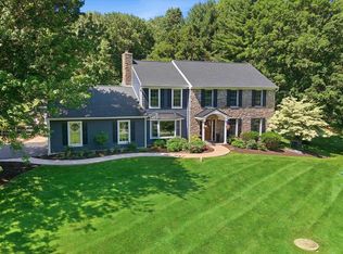 763 Beversrede Trl, West Chester, PA 19382