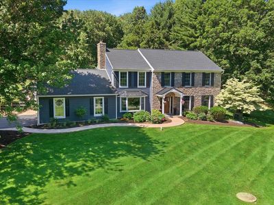 763 Beversrede Trl, West Chester, PA, 19382