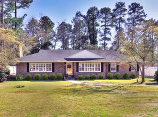 718 W Hampton Ave, Sumter, SC 29150