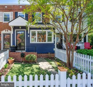 505 E Bellefonte Ave, Alexandria, VA, 22301