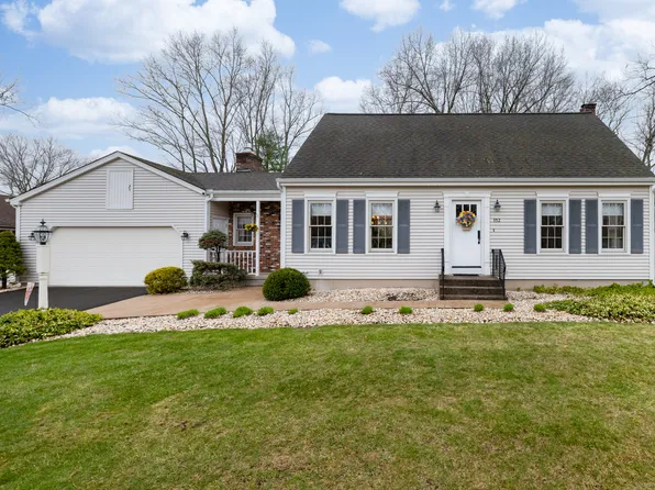 152 Alder Lane, Southington, CT 06489