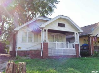 1629 N New York Ave, Peoria, IL