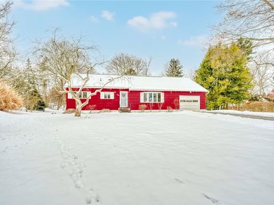 146 Lysander Dr, Rochester, NY, 14623