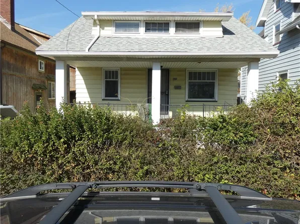 7815 Maryland Ave, Cleveland, OH 44105