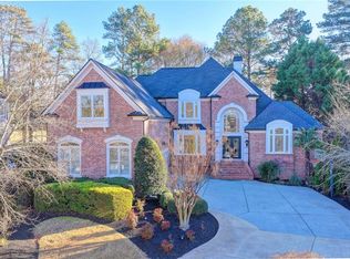 7970 Saint Marlo Fairway Dr, Duluth, GA 30097