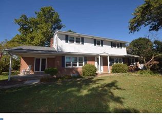 615 Shallcross Lake Rd, Middletown, DE 19709
