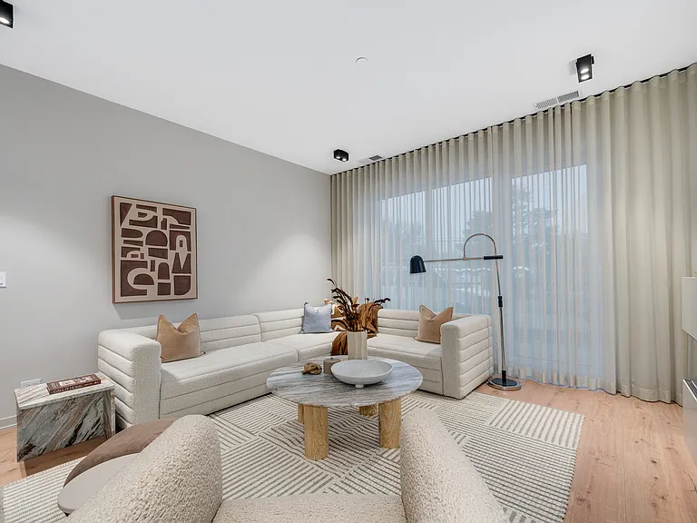 Novu Apartments — Photo 120