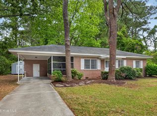 1005 Bonham Avenue, Wilmington, NC 28403