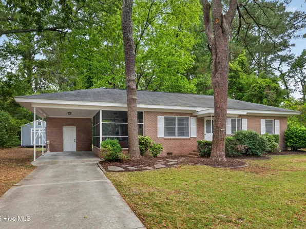 1005 Bonham Avenue, Wilmington, NC 28403